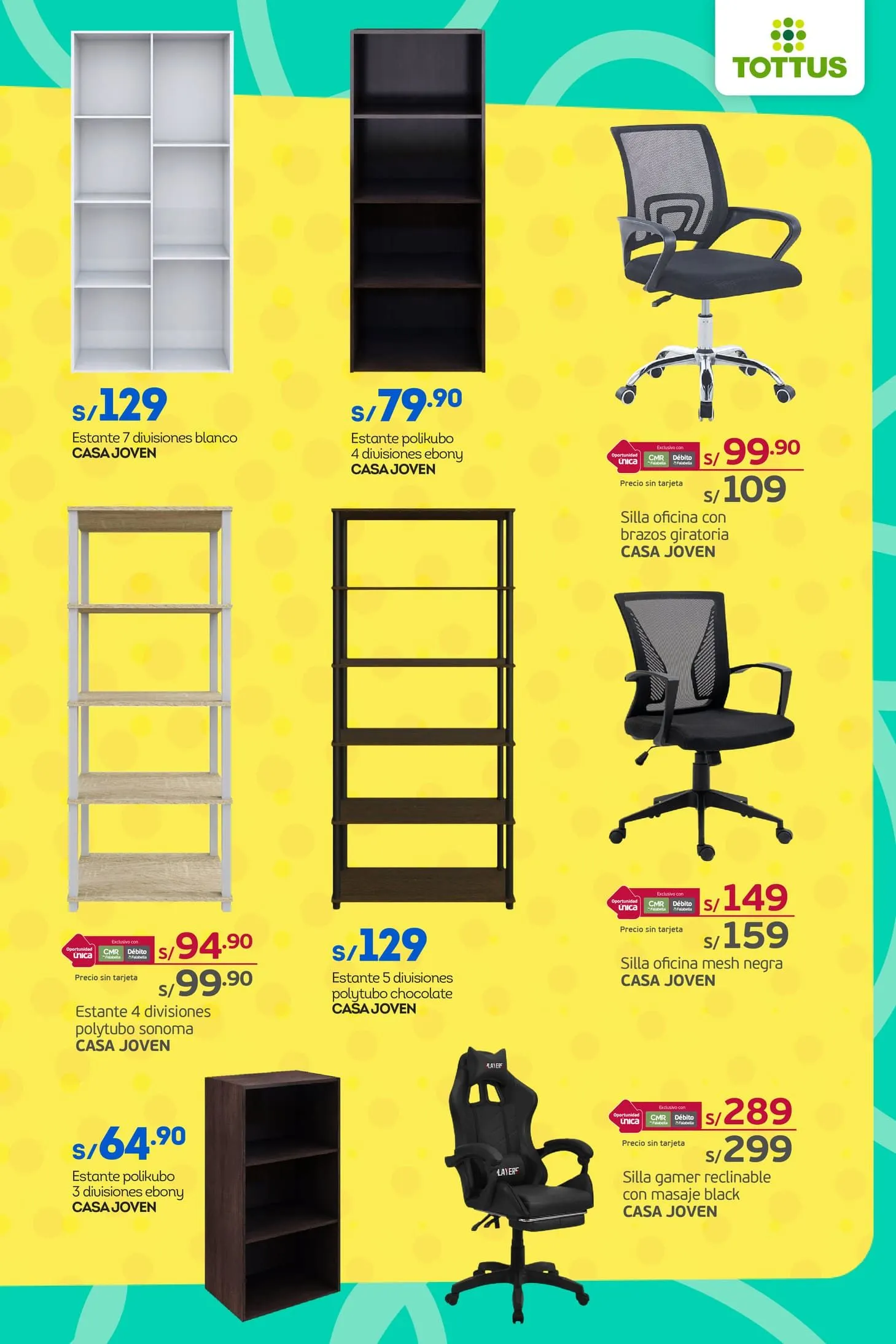 Catalogo de Vuelta al cole 28 de abril al 8 de mayo 2025 - Pag 3