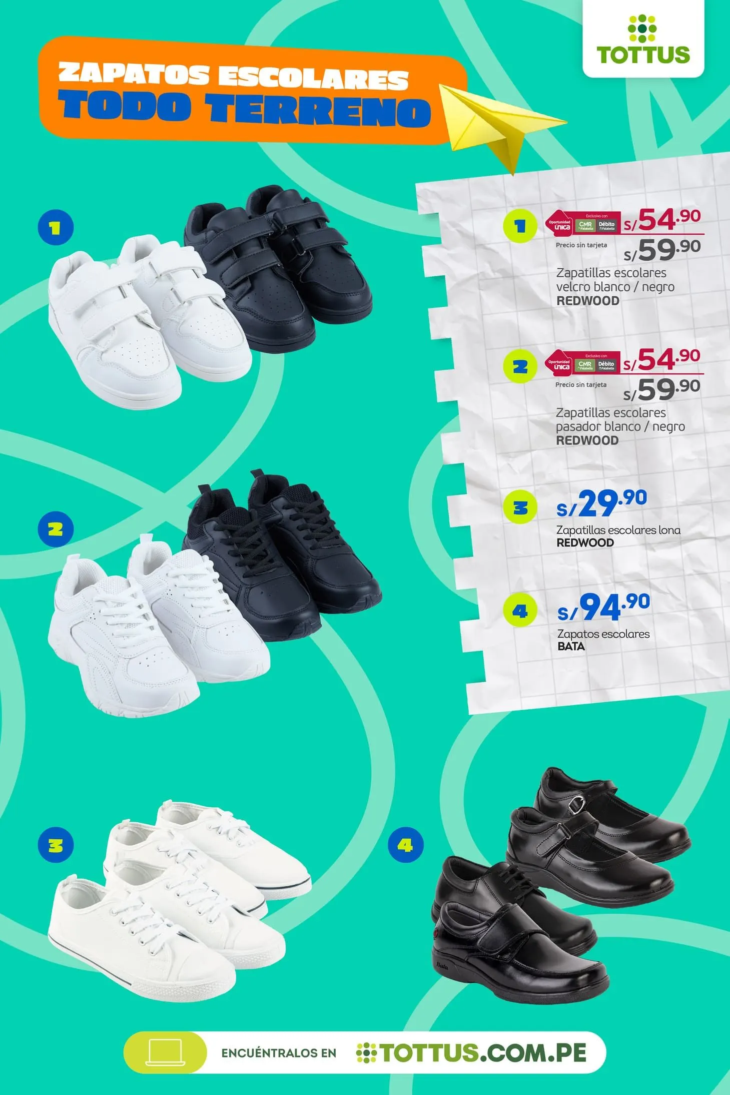 Catalogo de Vuelta al cole 28 de abril al 8 de mayo 2025 - Pag 2