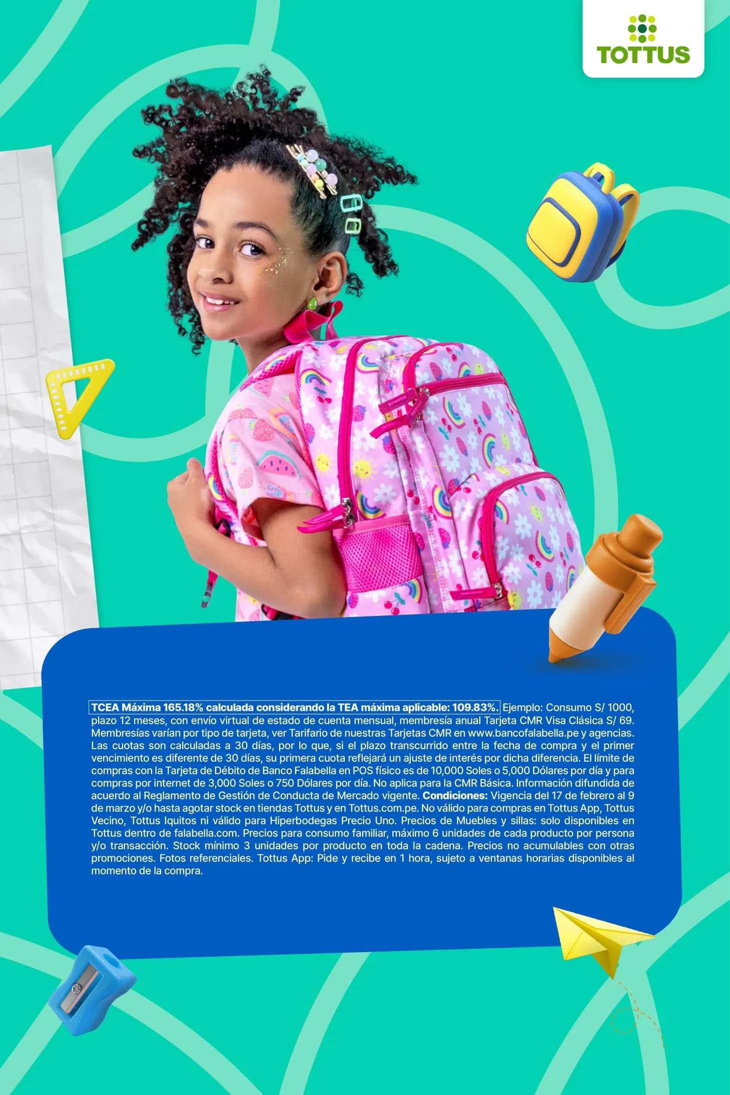 Catalogo de Vuelta al cole 28 de abril al 8 de mayo 2025 - Pag 15