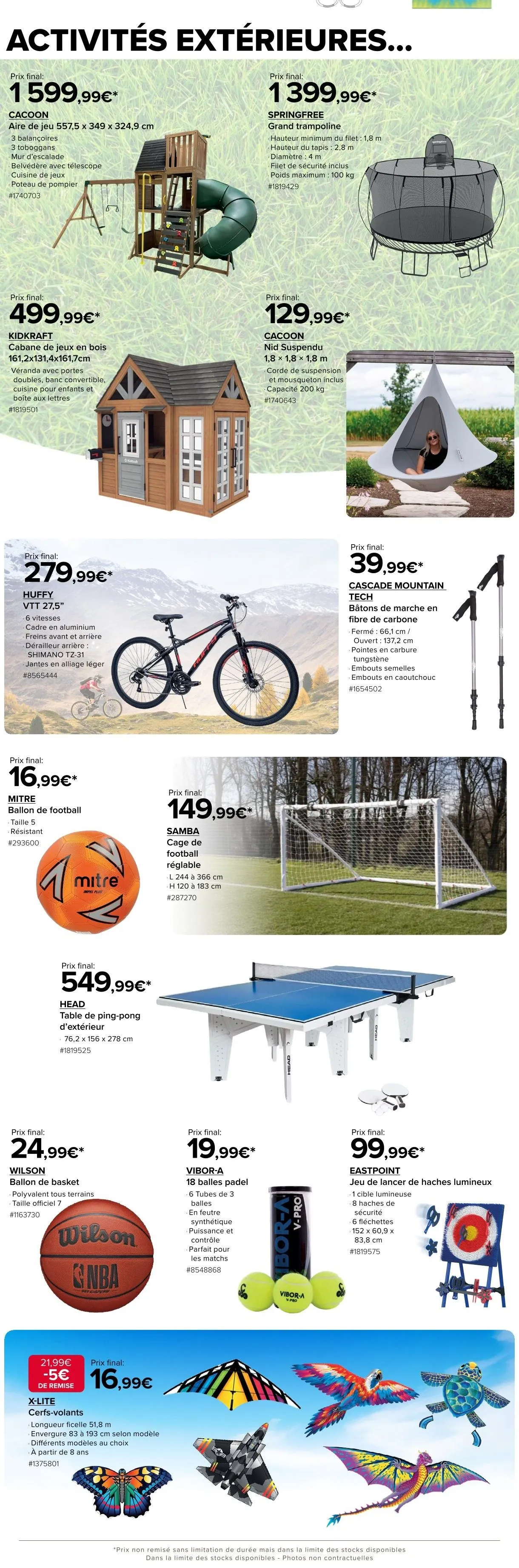 Costco Catalogue du 5 juin au 15 juin 2025 - Catalogue page 2