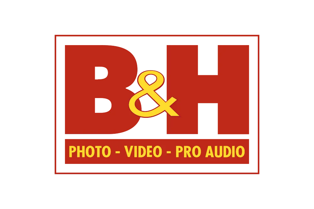B&H Photo Video logo. Current weekly ad