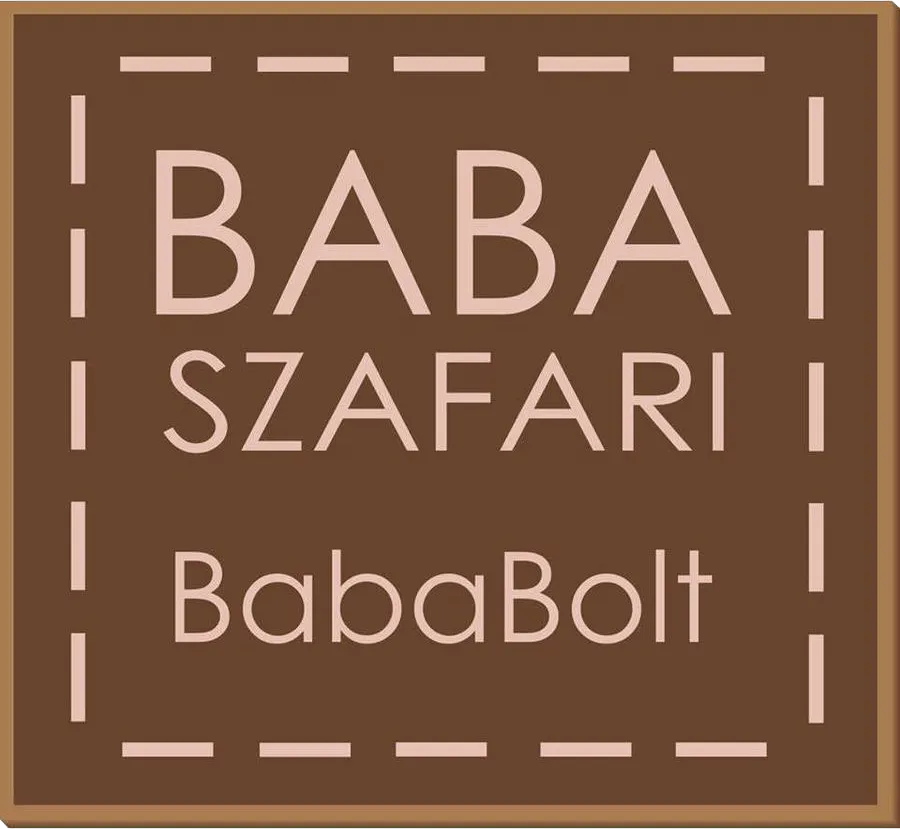 Babaszafari logo