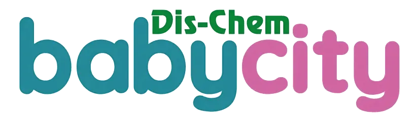 Baby City logo. Current weekly ad