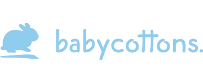 Baby Cottons logo de catálogo