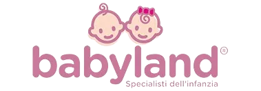 Volantini attuali di Babyland