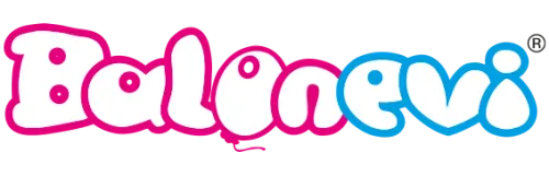 Balon Evi logo