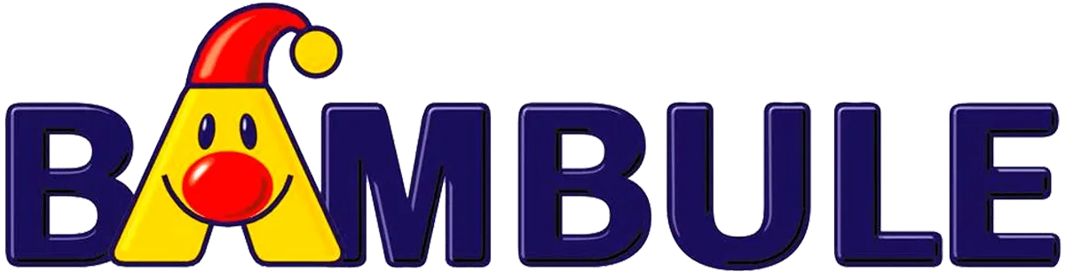 Bambule logo of current catalogue