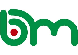 Barimueble logo de catálogo