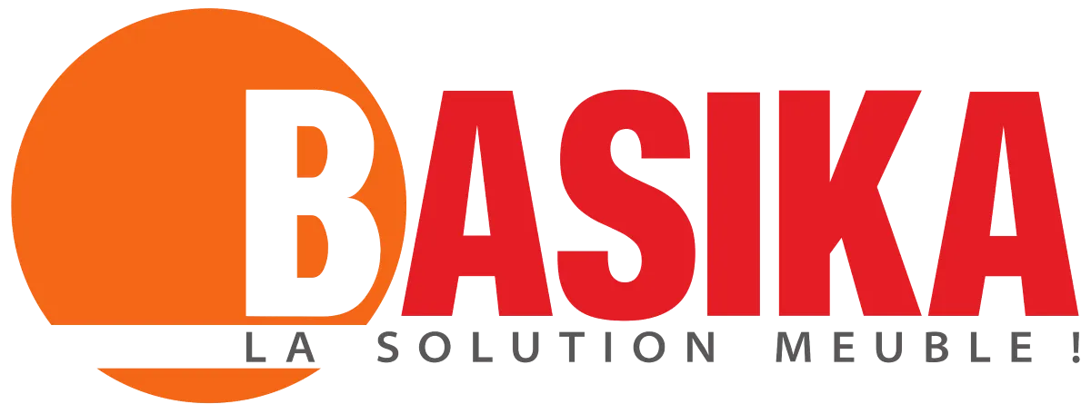Basika logo du catalogue