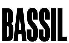 Bassil logo de catálogo