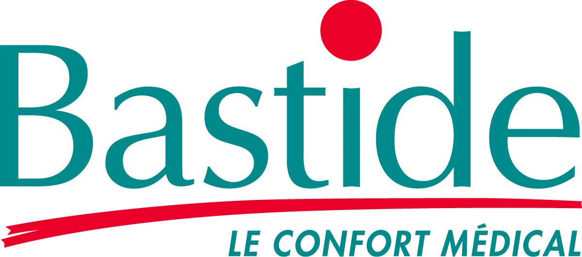 Bastide Le Confort Médical logo du catalogue