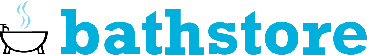 Bathstore logo. Current catalogue