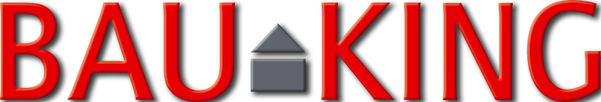Bauking logo die aktuell Prospekt