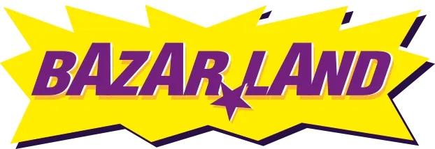 Bazarland logo du catalogue
