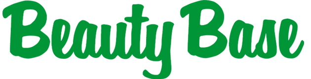 Beauty Base logo. Current catalogue