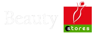 Beauty Stores logo de folhetos