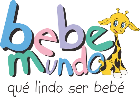 Bebemundo logo de catálogo
