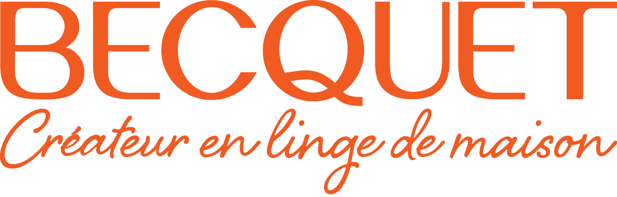 Becquet logo du catalogue