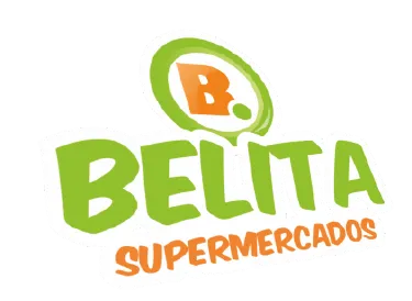 Belita Supermercados logo de folhetos