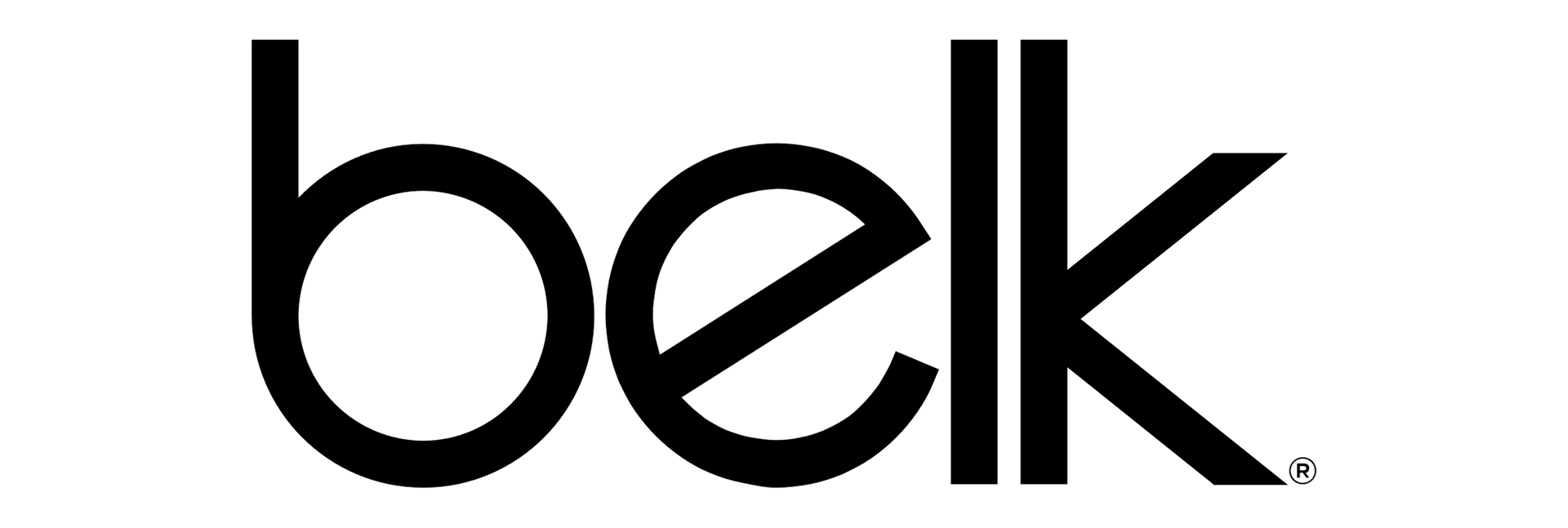 Belk logo. Current weekly ad