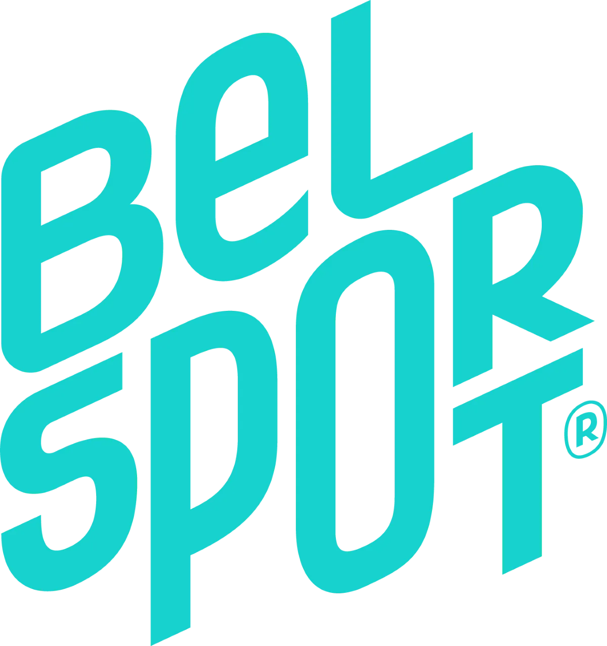 Belsport logo de catálogo