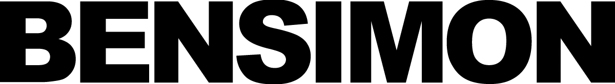 Bensimon logo du catalogue