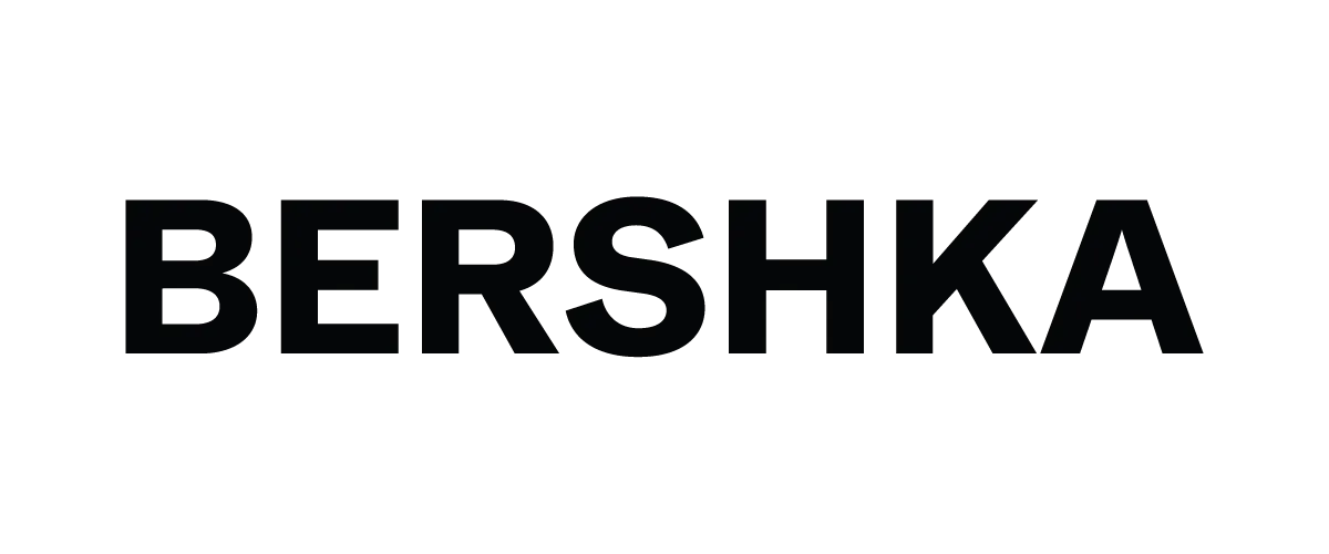Bershka logo