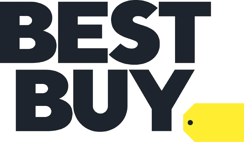 Best Buy logo de catálogo