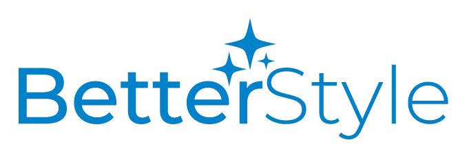 BetterStyle logo