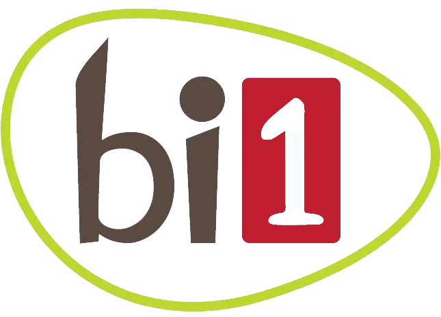 Bi1 logo du catalogue