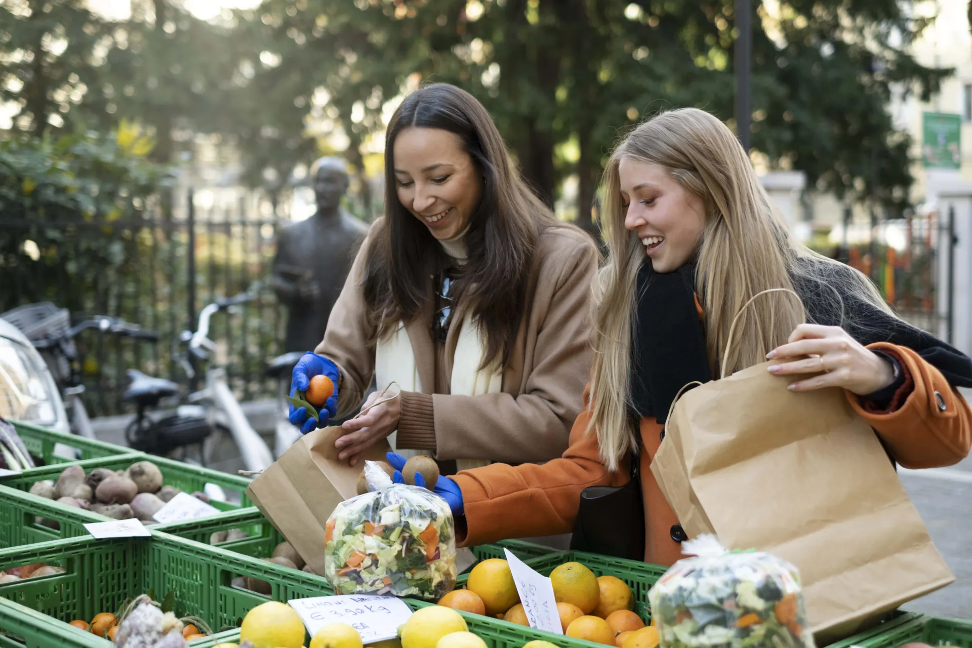 Grocery Shopping Hacks: How to Find the Best Discounts at Big Box Stores