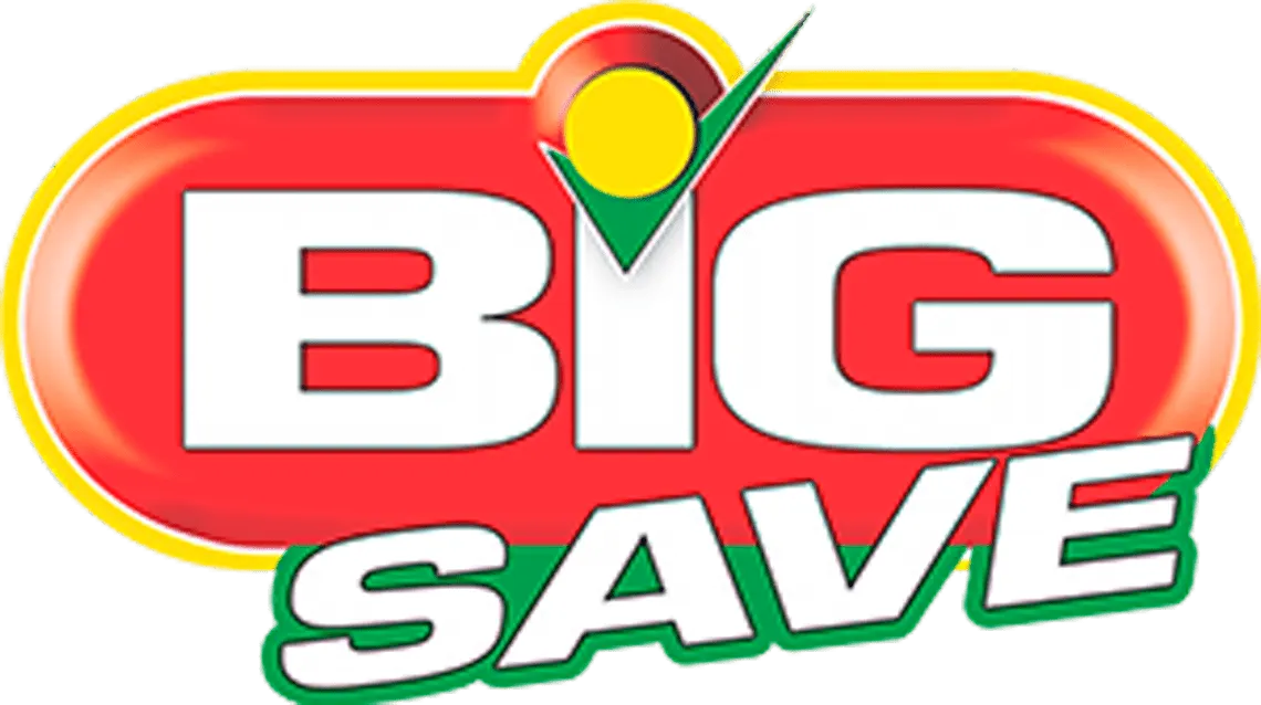Big Save logo current weekly ad