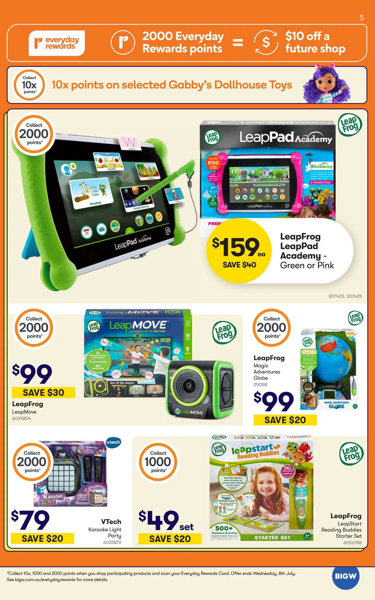 Toy Sale - Catalogue valid from 29 May to 9 June 2026 - page 5