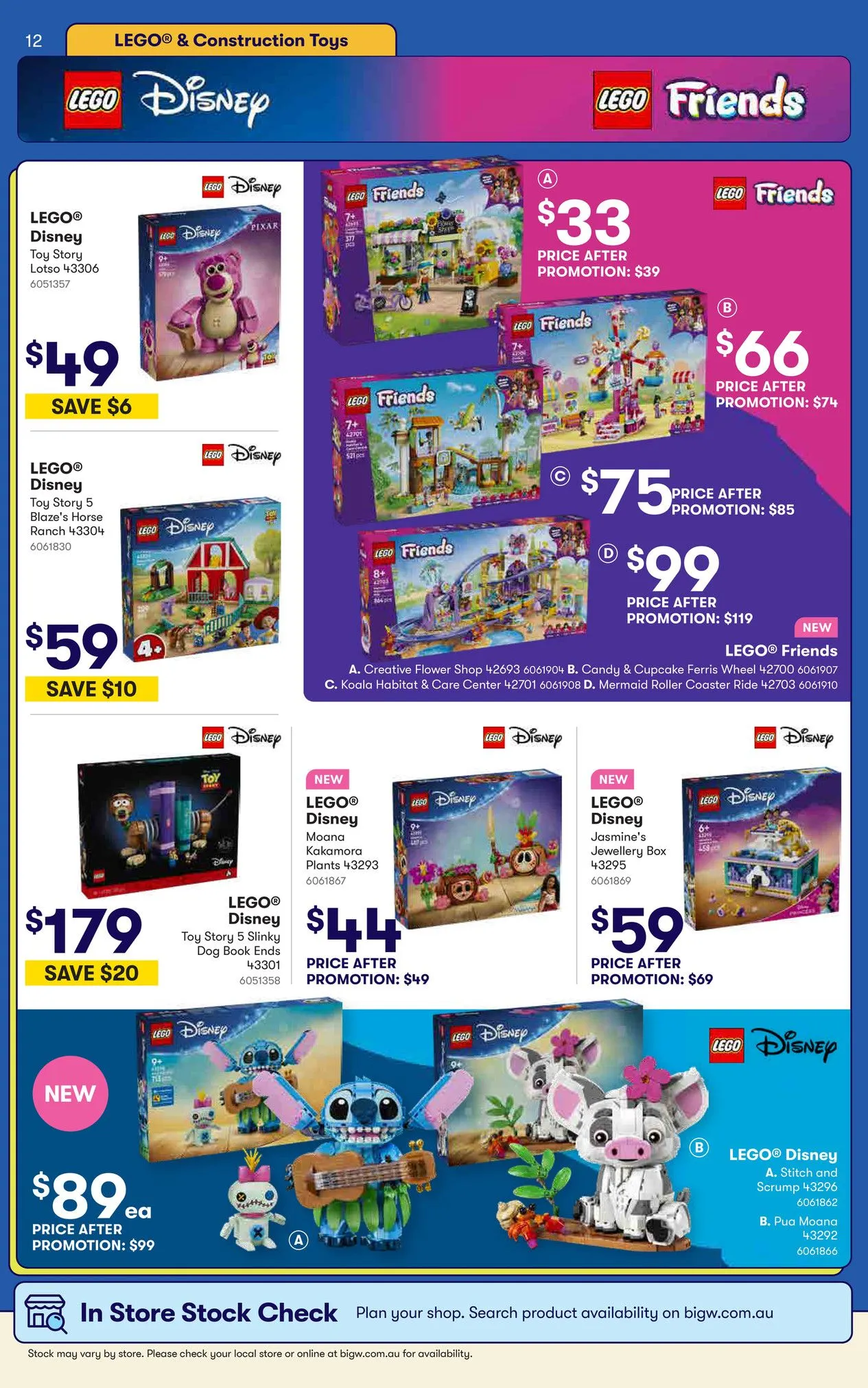 Toy Sale - Catalogue valid from 29 May to 9 June 2026 - page 12