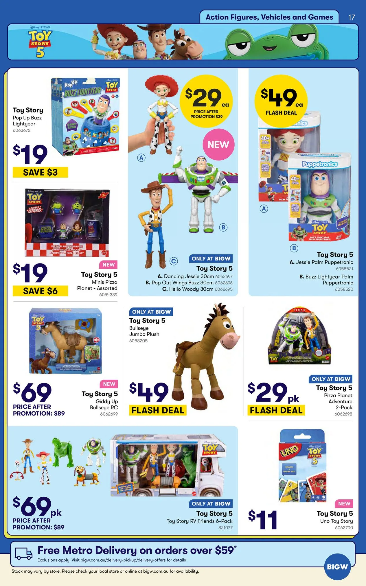 Toy Sale - Catalogue valid from 29 May to 9 June 2026 - page 17