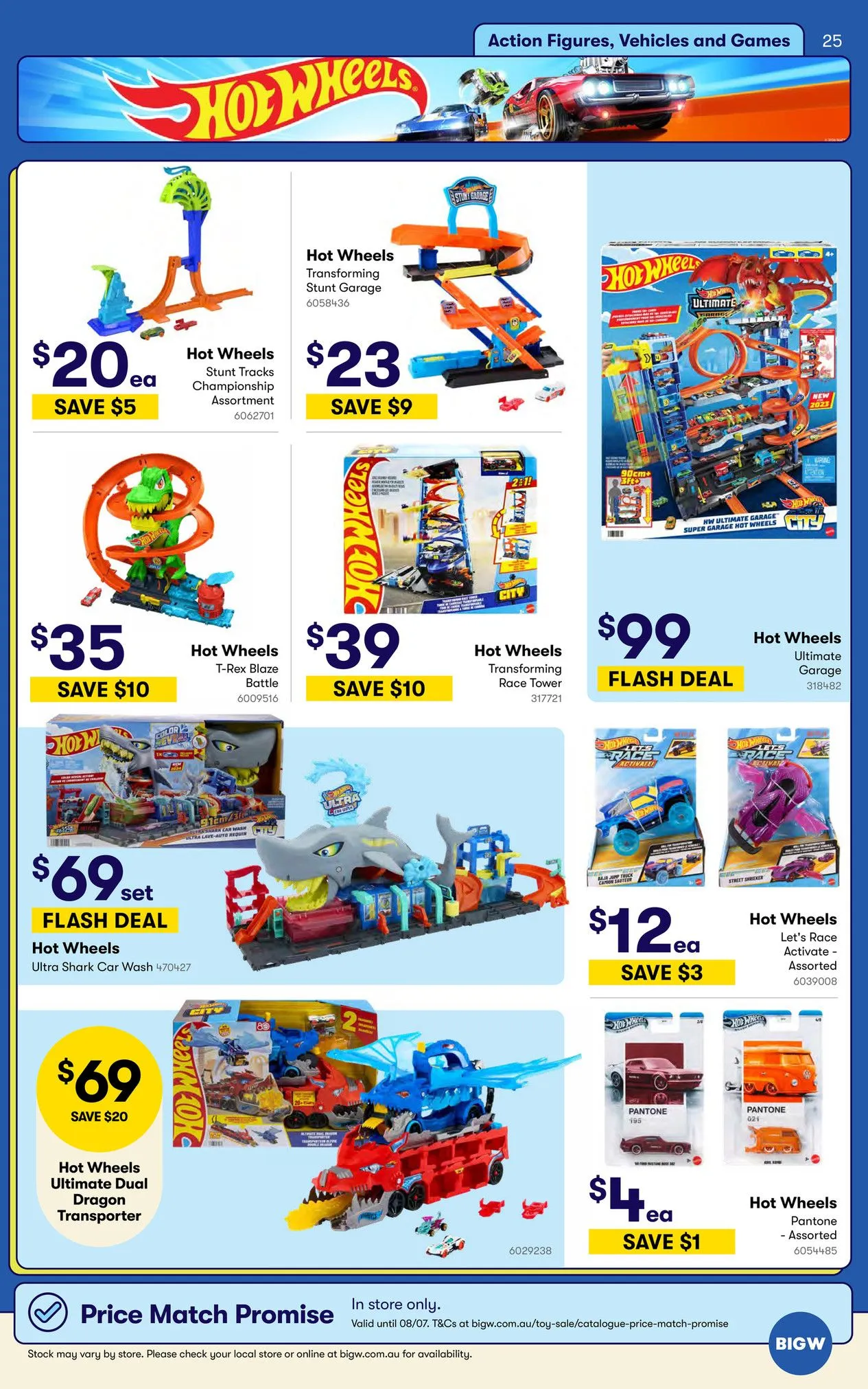 Toy Sale - Catalogue valid from 29 May to 9 June 2026 - page 25