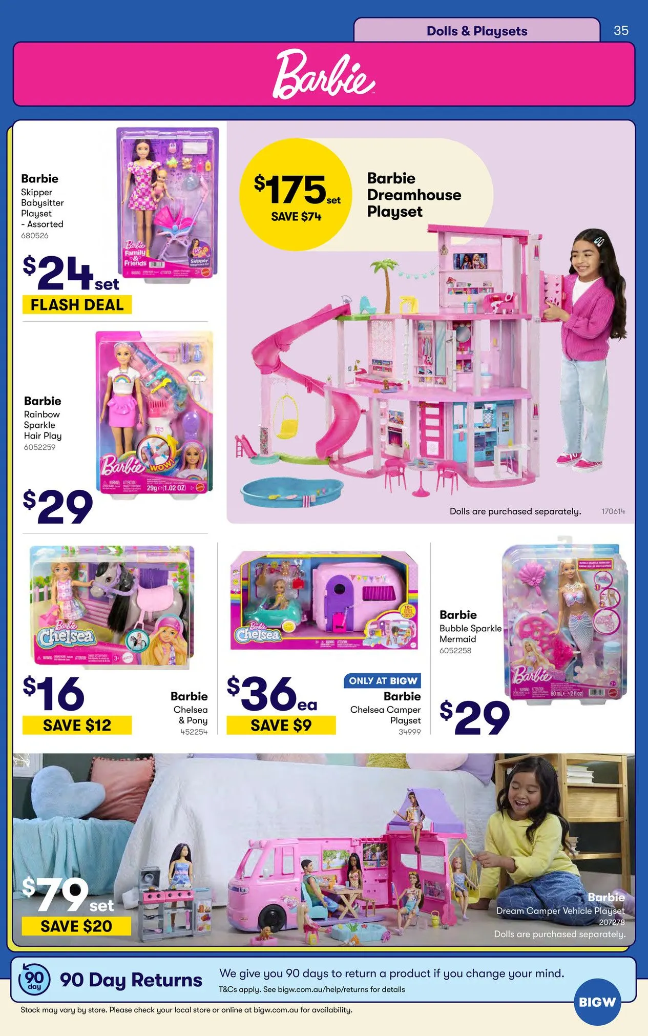 Toy Sale - Catalogue valid from 29 May to 9 June 2026 - page 35