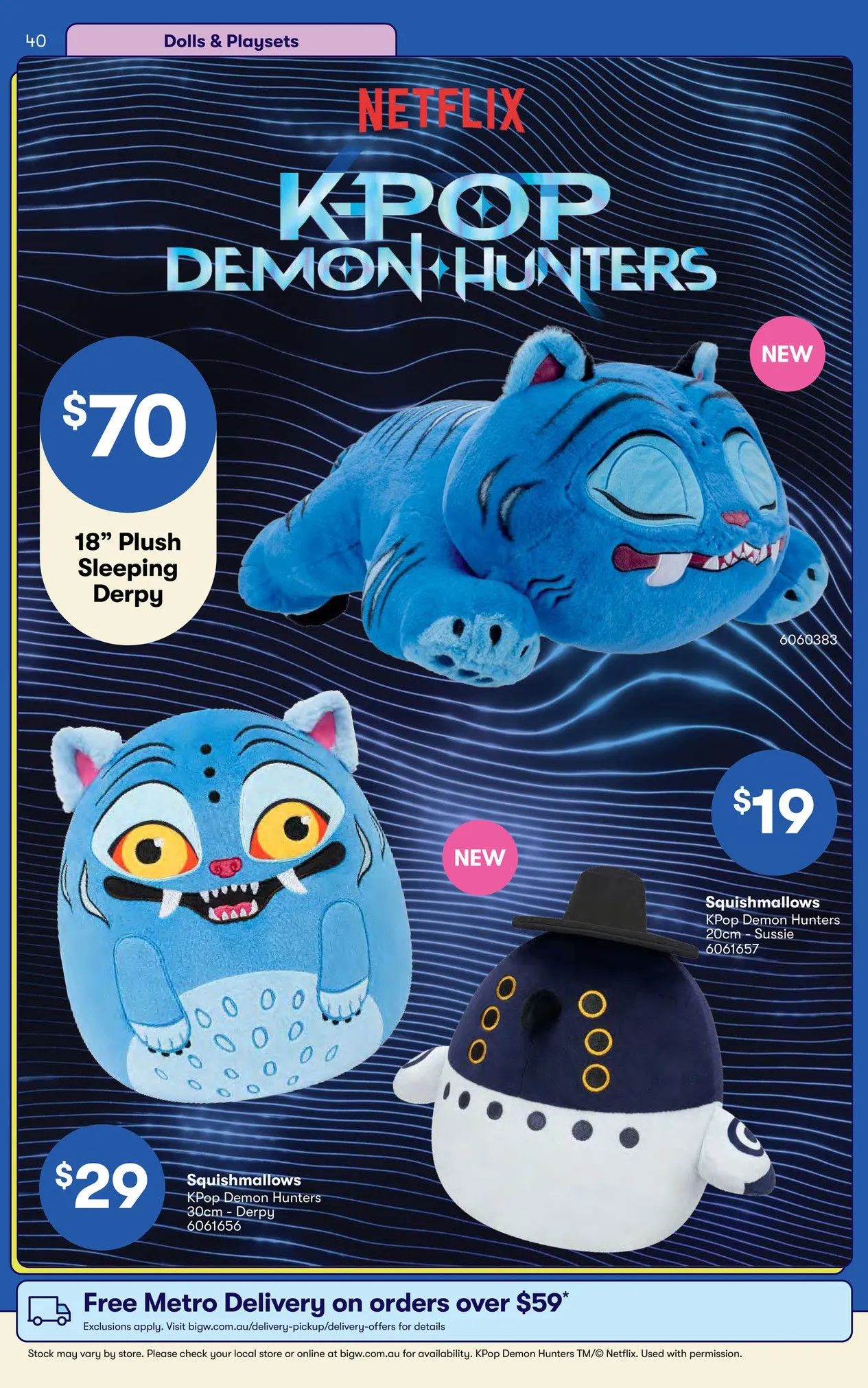 Toy Sale - Catalogue valid from 29 May to 9 June 2026 - page 40