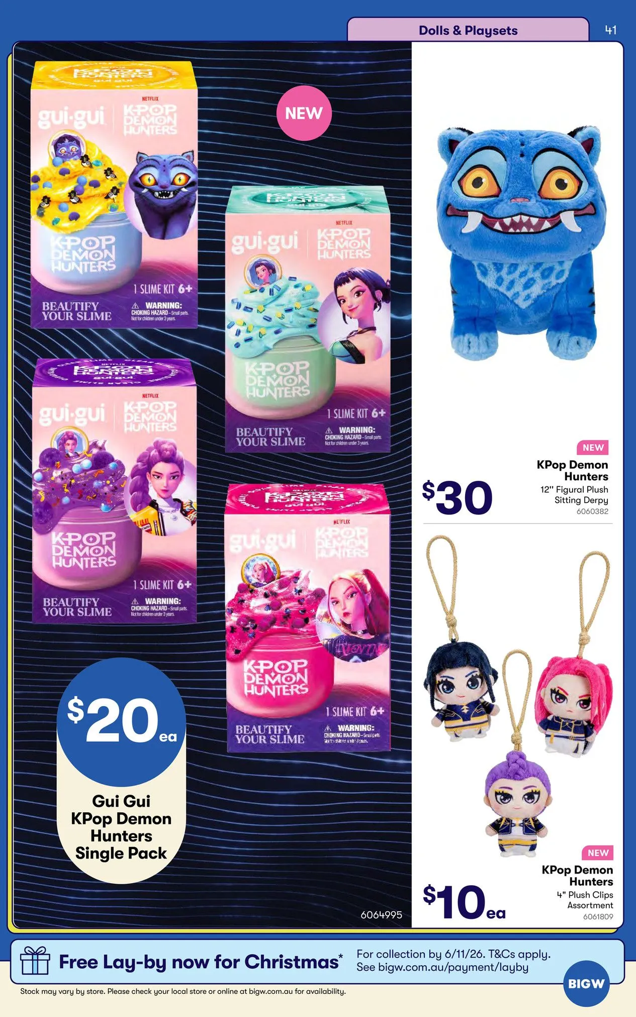 Toy Sale - Catalogue valid from 29 May to 9 June 2026 - page 41