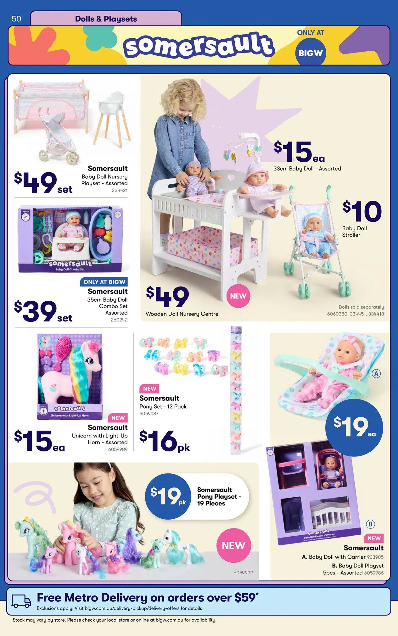 Toy Sale - Catalogue valid from 29 May to 9 June 2026 - page 50