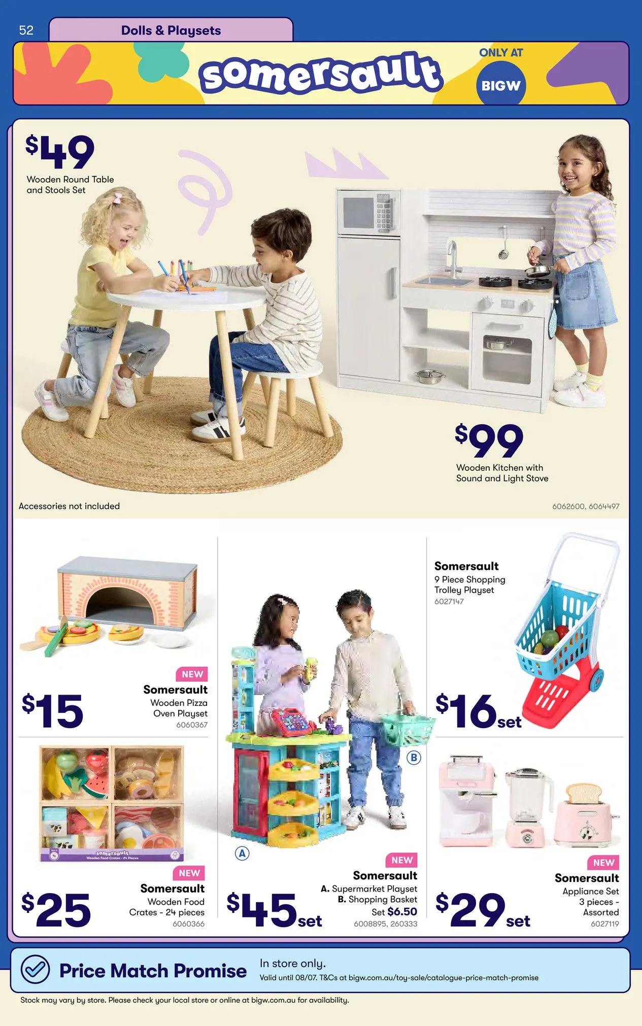 Toy Sale - Catalogue valid from 29 May to 9 June 2026 - page 52