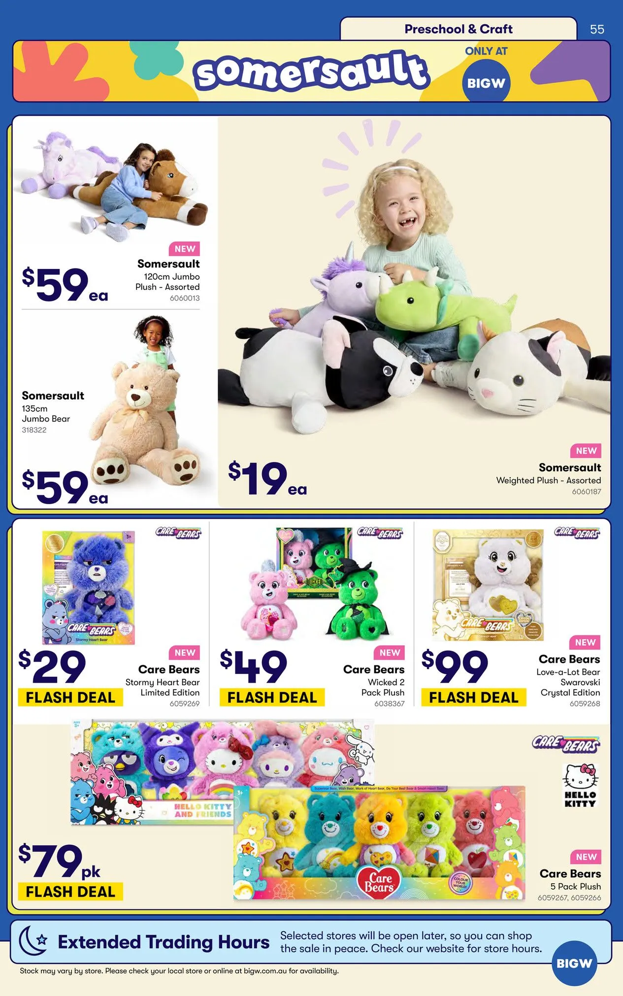 Toy Sale - Catalogue valid from 29 May to 9 June 2026 - page 55