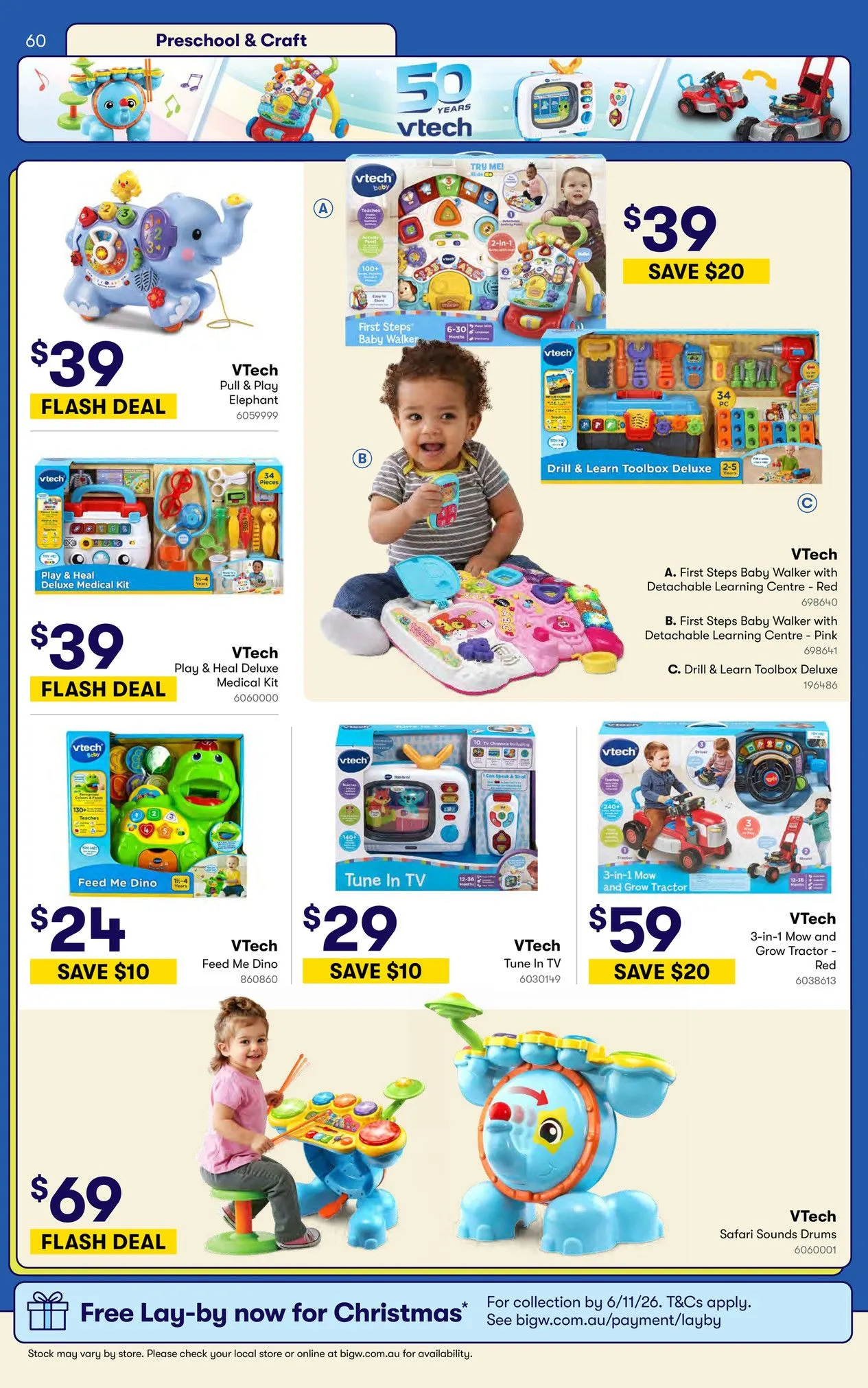 Toy Sale - Catalogue valid from 29 May to 9 June 2026 - page 60