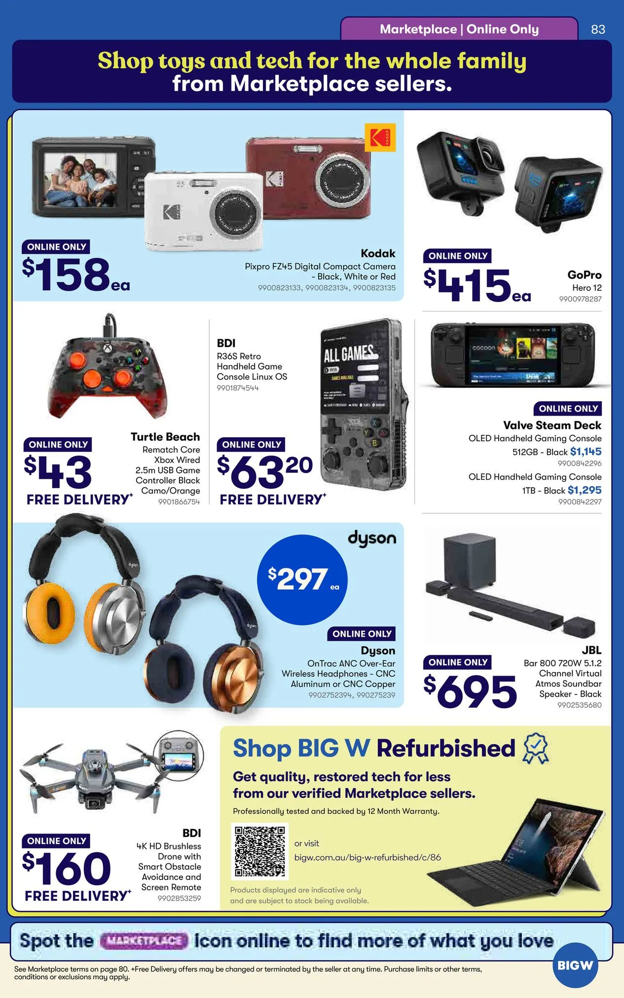 Toy Sale - Catalogue valid from 29 May to 9 June 2026 - page 83