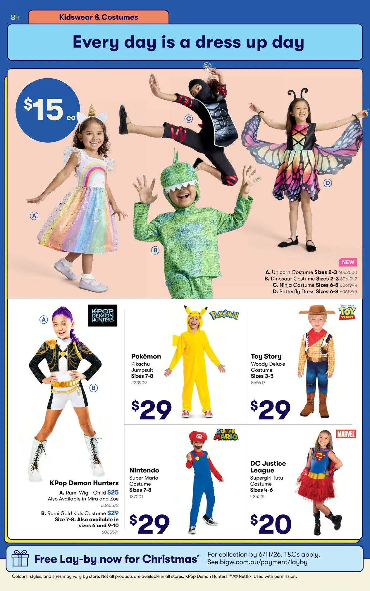 Toy Sale - Catalogue valid from 29 May to 9 June 2026 - page 84