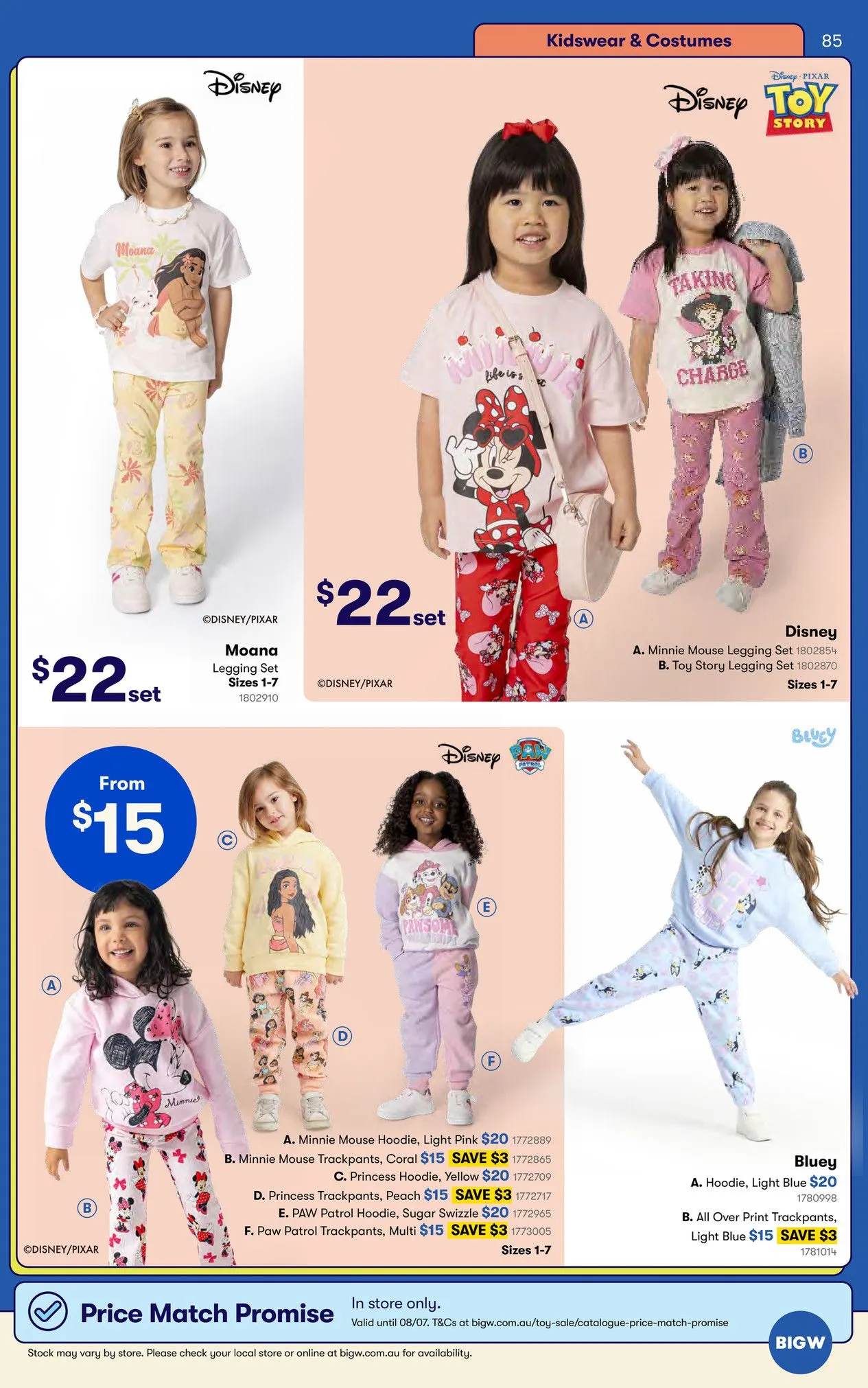 Toy Sale - Catalogue valid from 29 May to 9 June 2026 - page 85