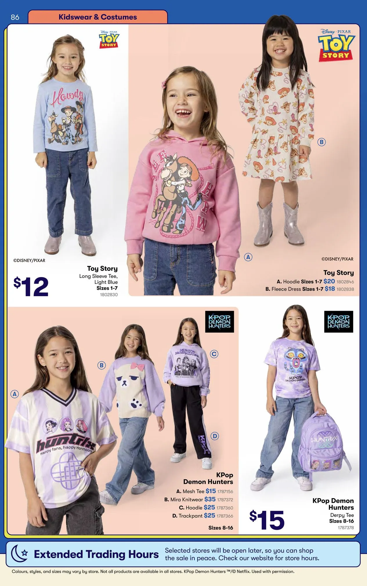 Toy Sale - Catalogue valid from 29 May to 9 June 2026 - page 86