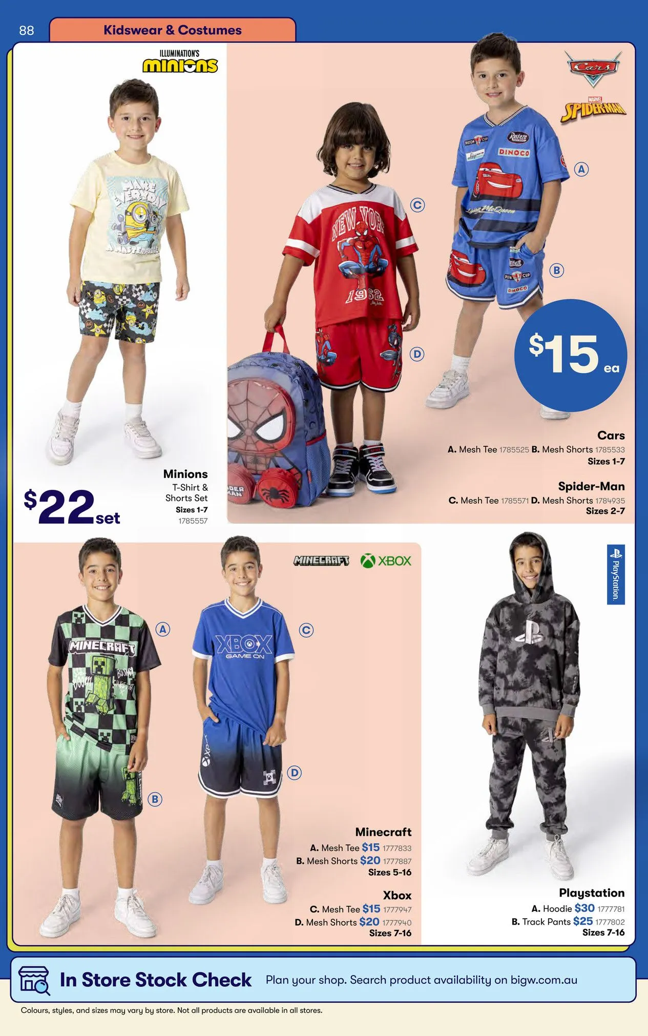 Toy Sale - Catalogue valid from 29 May to 9 June 2026 - page 88