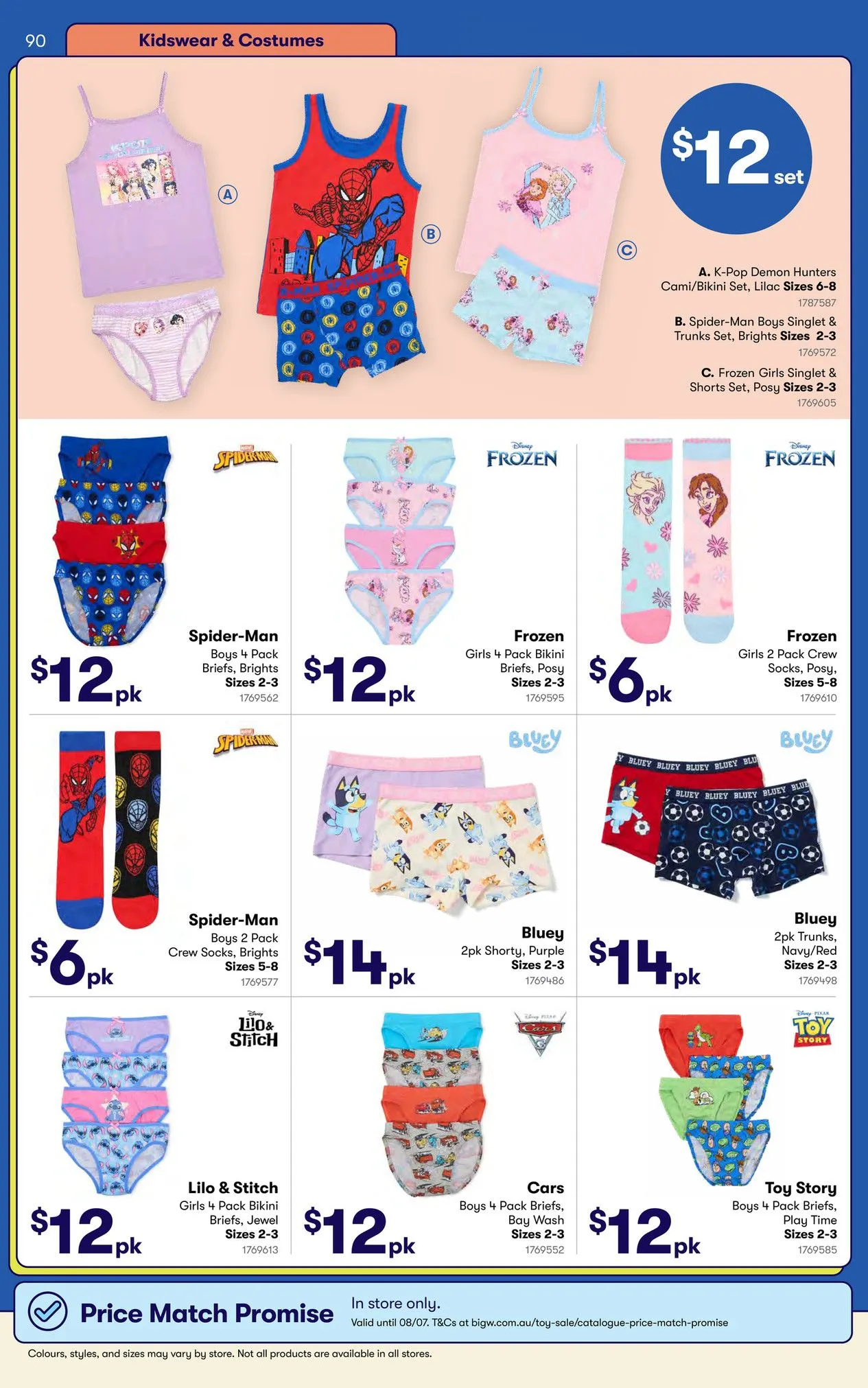 Toy Sale - Catalogue valid from 29 May to 9 June 2026 - page 90