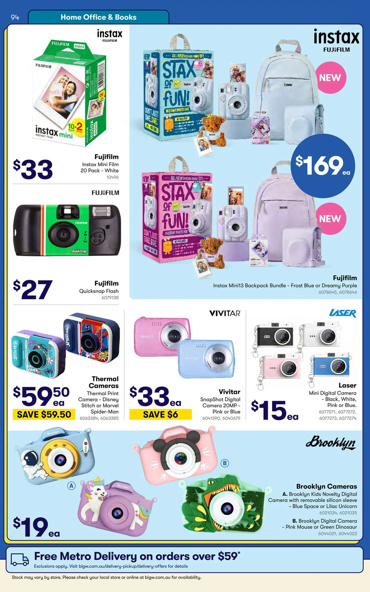 Toy Sale - Catalogue valid from 29 May to 9 June 2026 - page 94